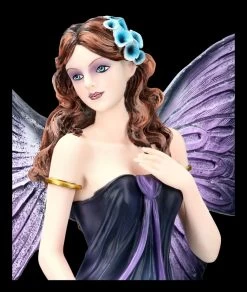 Elfen Figur - Clusia Mit Magischem Schlüssel -Modell Und Figurengeschäft FS21644 Elfen Figur Clusia mit magischem Schluessel 10 1280x1280