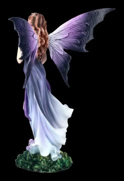 Elfen Figur - Clusia Mit Magischem Schlüssel -Modell Und Figurengeschäft FS21644 Elfen Figur Clusia mit magischem Schluessel 5 1280x1280