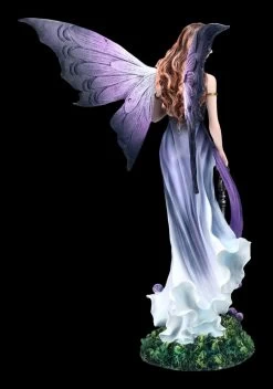 Elfen Figur - Clusia Mit Magischem Schlüssel -Modell Und Figurengeschäft FS21644 Elfen Figur Clusia mit magischem Schluessel 7 1280x1280