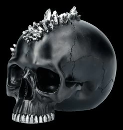 Totenkopf - Crystal Cave 7 Totenkopf - Crystal Cave -Modell Und Figurengeschäft FS21675 Totenkopf Crystal Cave 3 1280x1280