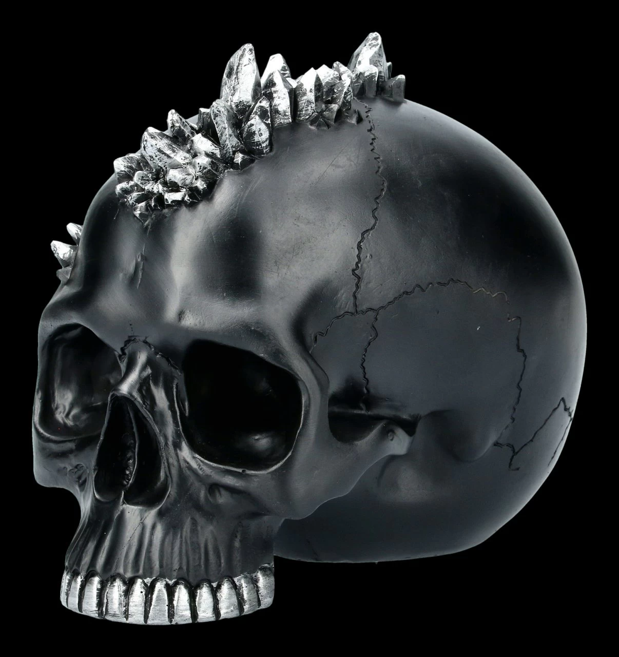 Totenkopf - Crystal Cave 3 Totenkopf - Crystal Cave – Bild 3