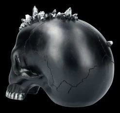 Totenkopf - Crystal Cave 8 Totenkopf - Crystal Cave -Modell Und Figurengeschäft FS21675 Totenkopf Crystal Cave 5 1280x1280