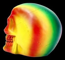Totenkopf - Regenbogen -Modell Und Figurengeschäft FS21681 Totenkopf Rainbow 5M2grOcsSmDLnz 1280x1280