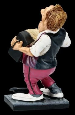 Funny Job Figur - Straßenmusikant Mit Akkordeon 9 Funny Job Figur - Straßenmusikant Mit Akkordeon -Modell Und Figurengeschäft FS21768 Funny Job Figur Strassenmusikant mit Akkordeon 5 1280x1280
