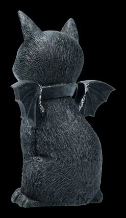 NEMESIS NOW Okkulte Katzenfigur Mit Flügeln - Malpuss 11 NEMESIS NOW Okkulte Katzenfigur Mit Flügeln - Malpuss -Modell Und Figurengeschäft FS21850 Okkulte Katzenfigur mit Fluegeln Malpuss 4 1280x1280