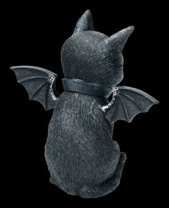 NEMESIS NOW Okkulte Katzenfigur Mit Flügeln - Malpuss 12 NEMESIS NOW Okkulte Katzenfigur Mit Flügeln - Malpuss -Modell Und Figurengeschäft FS21850 Okkulte Katzenfigur mit Fluegeln Malpuss 6 1280x1280