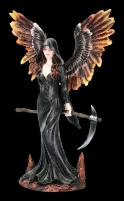 Dark Angel Figur - Take My Soul -Modell Und Figurengeschäft FS21919 Dark Angel Figur Take My Soul 2 1280x1280