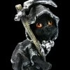 Kleine Katzen Figur - Reaper Amara