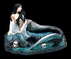 Meerjungfrauen Figur - Sirens Lament -Modell Und Figurengeschäft FS22438 Meerjungfrauen Figur Sirens Lament 1 1280x1280