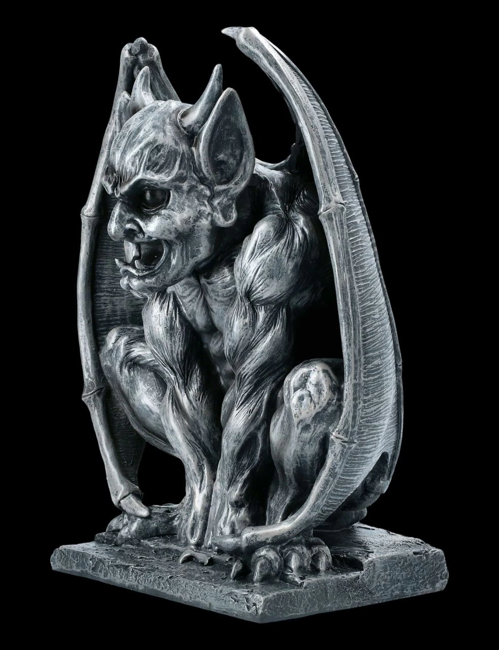Gargoyle Figur - Adalward 6 Gargoyle Figur - Adalward – Bild 6