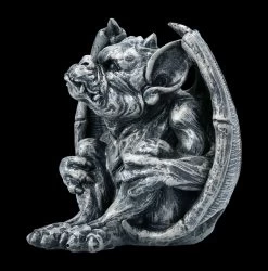 Gargoyle Figur - Hugo 9 Gargoyle Figur - Hugo -Modell Und Figurengeschäft FS22454 Gargoyle Figur Hugo 3 1280x1280