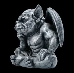 Gargoyle Figur - Laverne -Modell Und Figurengeschäft FS22455 Gargoyle Figur Laverne 3 1280x1280