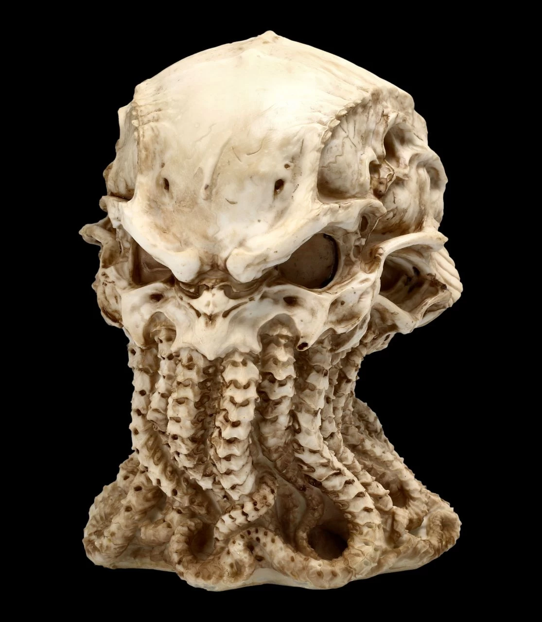 Cthulhu Totenkopf Figur By James Ryman 5 Cthulhu Totenkopf Figur By James Ryman – Bild 5