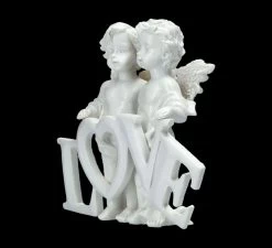 Engelfiguren Mit LOVE Schild -Modell Und Figurengeschäft FS22612 Engel 3 1280x1280