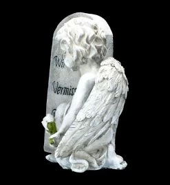 Grabengel Figur - Wir Vermissen Dich -Modell Und Figurengeschäft FS22614 Grabengel 3 1280x1280
