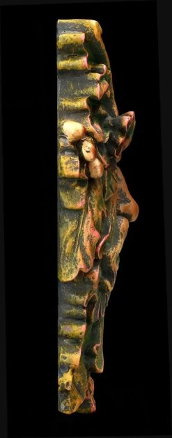 Wanddeko - Baumgeist Herr Des Waldes 8 Wanddeko - Baumgeist Herr Des Waldes -Modell Und Figurengeschäft FS23746 Wanddeko Baumgeist Herr des Waldes 5 1280x1280