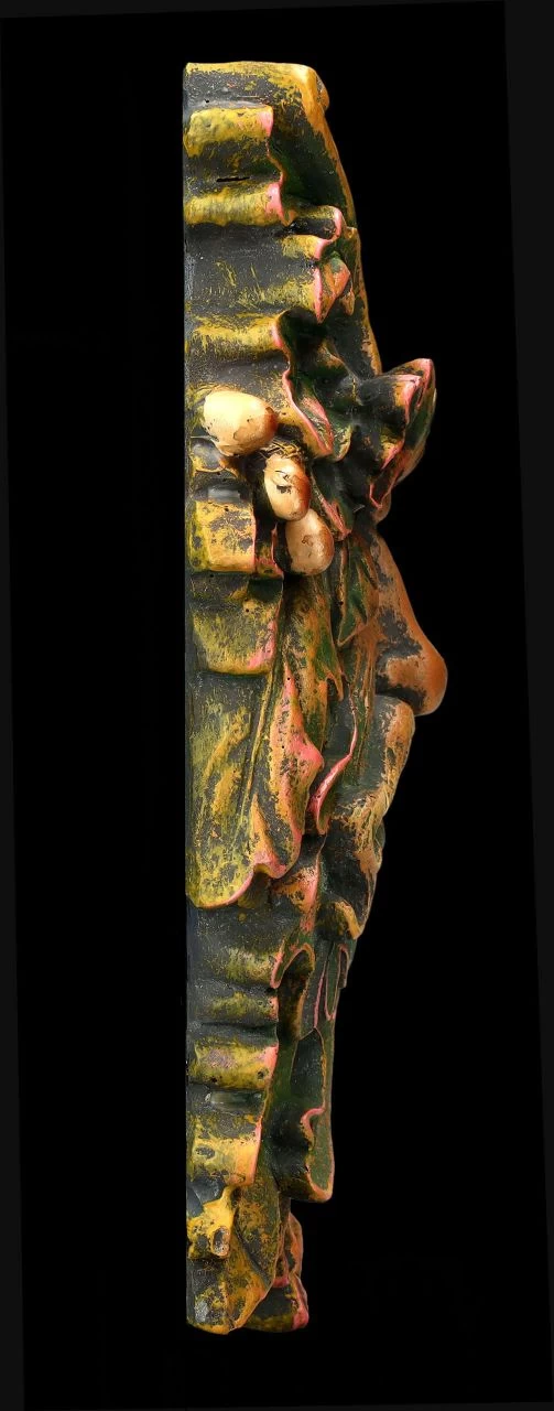 Wanddeko - Baumgeist Herr Des Waldes 4 Wanddeko - Baumgeist Herr Des Waldes – Bild 4