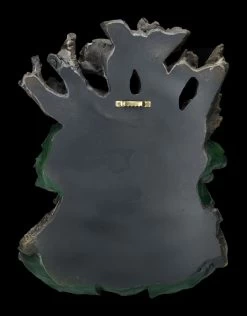 Waldgeist Wandrelief - Vogelfutter Spender -Modell Und Figurengeschäft FS23751 Waldgeist Wandrelief Vogelfutter Spender 7RYoS5zraUKKII 1280x1280