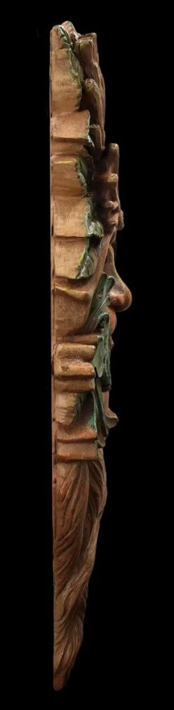 Wanddeko - Traditioneller Baumgeist -Modell Und Figurengeschäft FS23753 Wanddeko Traditioneller Baumgeist 6 1280x1280