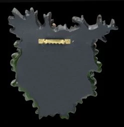 Wanddeko - Baumgeist Mit Eicheln 9 Wanddeko - Baumgeist Mit Eicheln -Modell Und Figurengeschäft FS23755 Wanddeko Baumgeist mit Eicheln 1 1280x1280