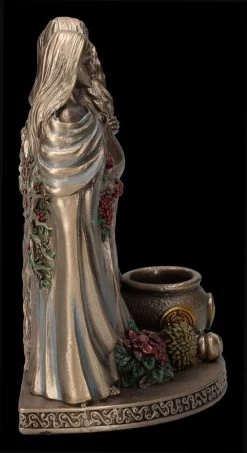 Dekofigur Hekate - Jungfrau Mutter Altes Weib -Modell Und Figurengeschäft FS23787 Dekofigur Hekate Jungfrau Mutter Altes Weib 5 1280x1280