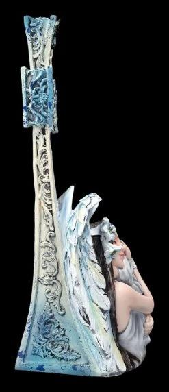 Engelfigur Mit Baby By Jessica Galbreth -Modell Und Figurengeschäft FS23874 Engelfigur mit Baby by Jessica Galbreth 5 1280x1280