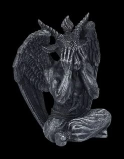 Teuflische Baphomet Figuren - Nichts Böses 12 Teuflische Baphomet Figuren - Nichts Böses -Modell Und Figurengeschäft FS23951 Fiese Baphomet Figuren Nichts Boses 1 1280x1280