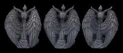 Teuflische Baphomet Figuren - Nichts Böses 9 Teuflische Baphomet Figuren - Nichts Böses -Modell Und Figurengeschäft FS23951 Fiese Baphomet Figuren Nichts Boses 3 1280x1280
