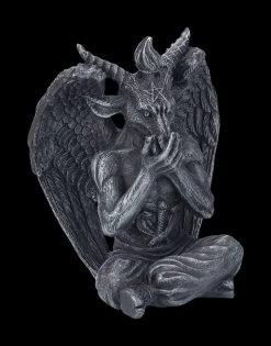 Teuflische Baphomet Figuren - Nichts Böses 11 Teuflische Baphomet Figuren - Nichts Böses -Modell Und Figurengeschäft FS23951 Fiese Baphomet Figuren Nichts Boses 6 1280x1280