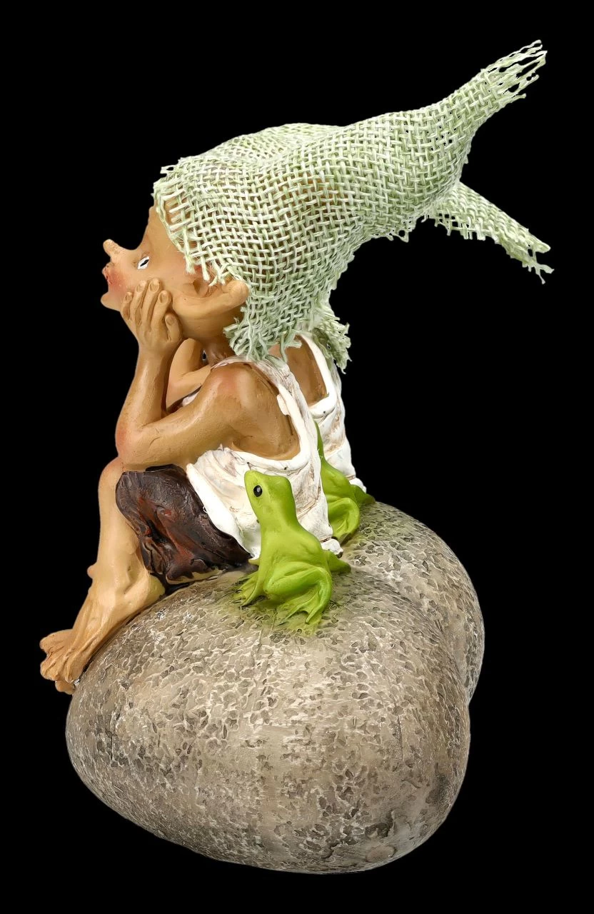 Pixie Kobold Figur Sommerträume 2er Set 7 Pixie Kobold Figur Sommerträume 2er Set – Bild 7