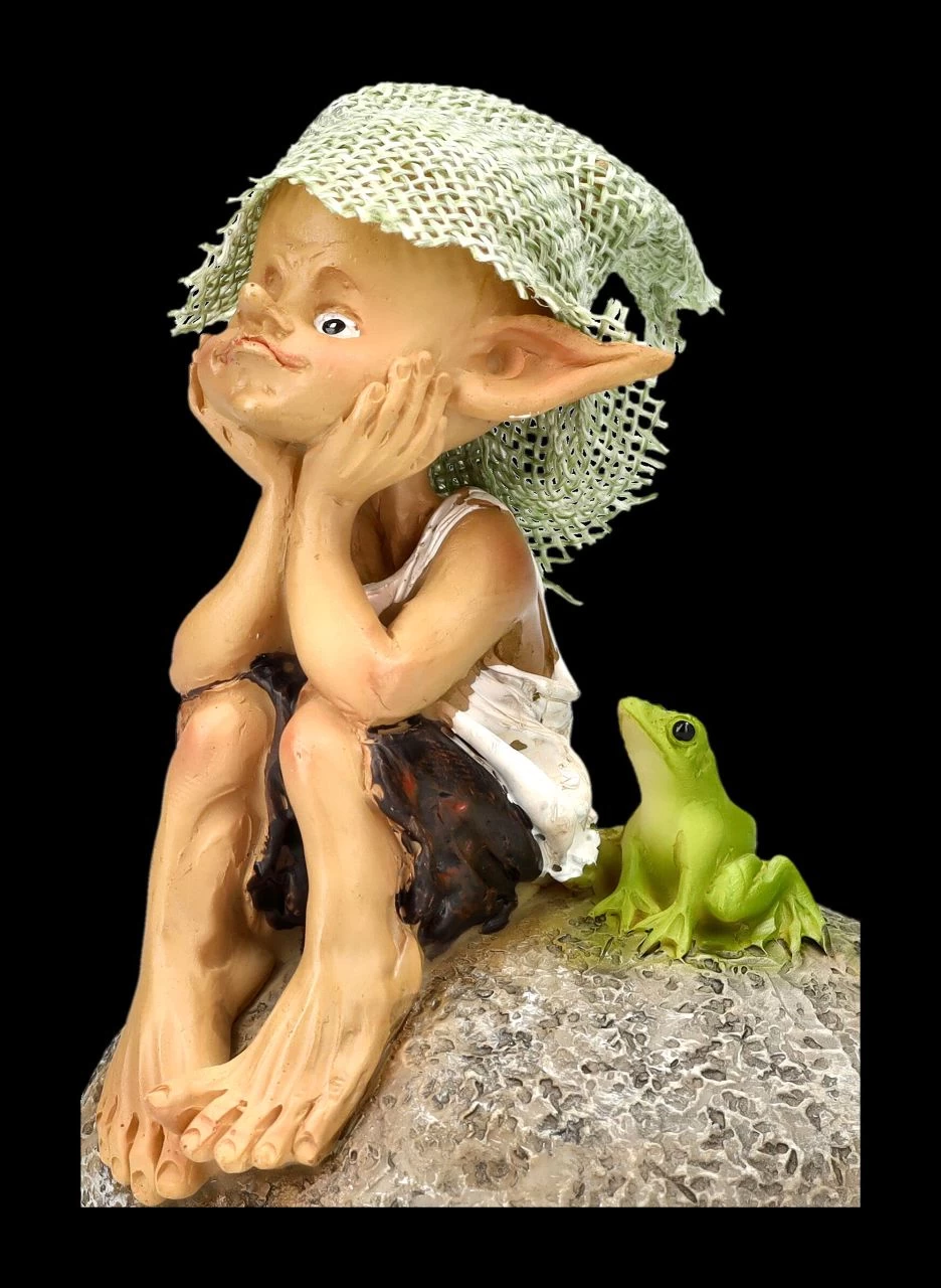 Pixie Kobold Figur Sommerträume 2er Set 5 Pixie Kobold Figur Sommerträume 2er Set – Bild 5