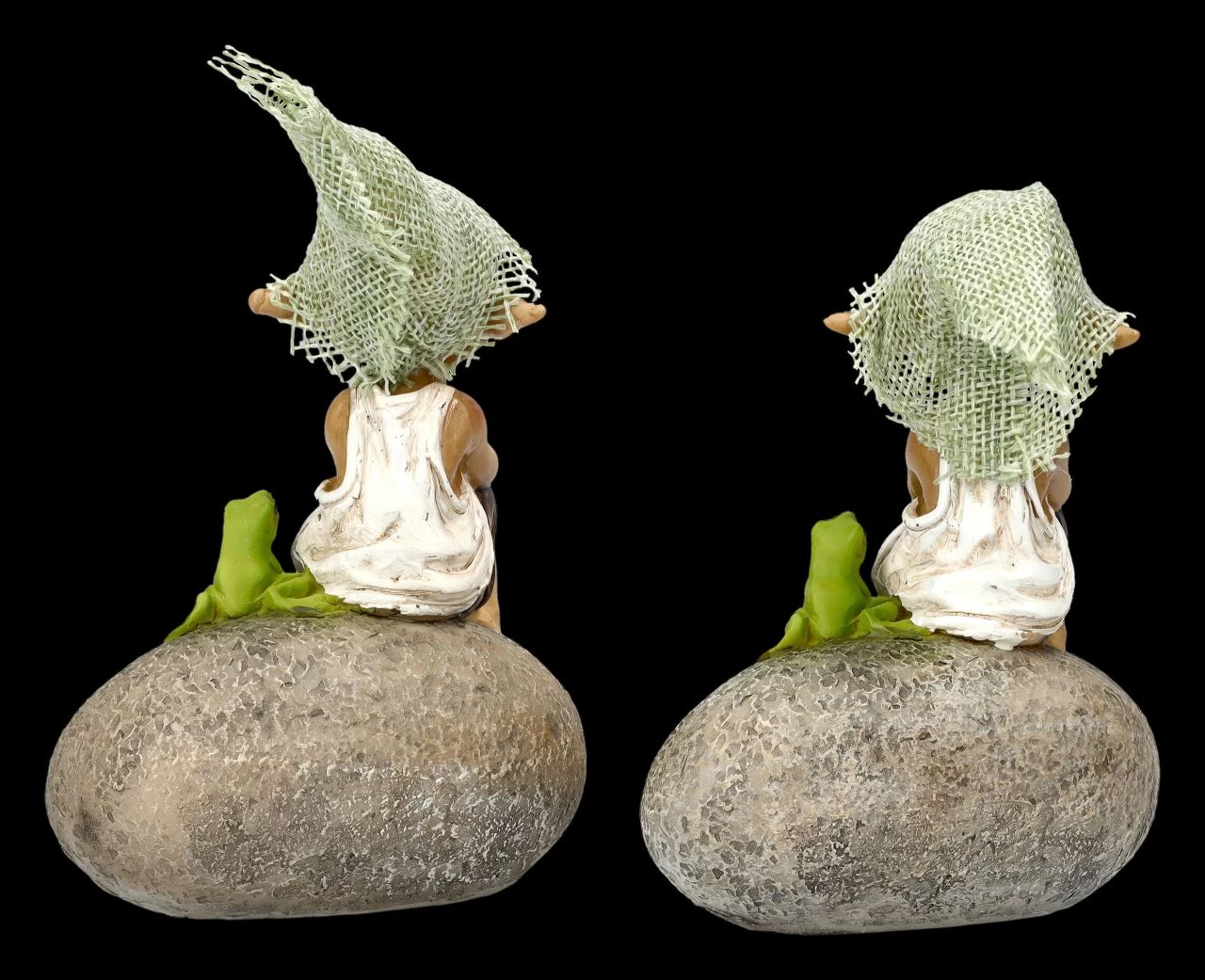 Pixie Kobold Figur Sommerträume 2er Set 4 Pixie Kobold Figur Sommerträume 2er Set – Bild 4