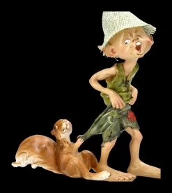 Pixie Kobold Figur - Freches Eichhörnchen 2er Set 11 Pixie Kobold Figur - Freches Eichhörnchen 2er Set -Modell Und Figurengeschäft FS24655 Pixie Kobold Figur Freches Eichhornchen 1 1280x1280