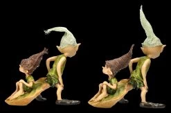 Pixie Kobold Figur - Schwere Last 2er Set 11 Pixie Kobold Figur - Schwere Last 2er Set -Modell Und Figurengeschäft FS24656 Pixie Kobold Figur Schwere Last 2er Set 4 1280x1280