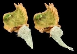 Pixie Kobold Figur - Blätter Bett 2er Set 13 Pixie Kobold Figur - Blätter Bett 2er Set -Modell Und Figurengeschäft FS24657 Pixie Kobold Figur Blatter Bett 2er 4 1280x1280