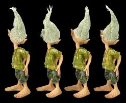 Pixie Kobold Figur Mit Zerrissener Hose 4er Set 11 Pixie Kobold Figur Mit Zerrissener Hose 4er Set -Modell Und Figurengeschäft FS24658 Pixie Kobold Figur mit zerrissener Hose 4er 4 1280x1280