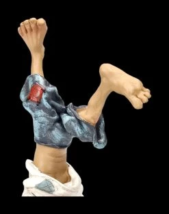 Pixie Kobold Figur Macht Kopfstand 2er Set -Modell Und Figurengeschäft FS24660 Pixie Kobold Figur macht Kopfstand 1 1280x1280