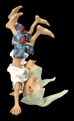 Pixie Kobold Figur Macht Kopfstand 2er Set -Modell Und Figurengeschäft FS24660 Pixie Kobold Figur macht Kopfstand 5 1280x1280