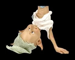 Pixie Kobold Figur Macht Kopfstand 2er Set -Modell Und Figurengeschäft FS24660 Pixie Kobold Figur macht Kopfstand 8 1280x1280