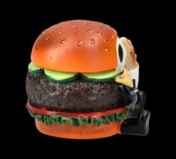 Furrybones Figur - Burger 11 Furrybones Figur - Burger -Modell Und Figurengeschäft FS24733 Furrybones Figur Hamburger 6 1280x1280