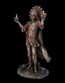 Belenus Figur - Keltischer Gott Der Sonne -Modell Und Figurengeschäft FS24826 Belenus Figur Keltischer Gott der Sonne 2 1280x1280