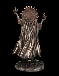 Belenus Figur - Keltischer Gott Der Sonne -Modell Und Figurengeschäft FS24826 Belenus Figur Keltischer Gott der Sonne 6 1280x1280
