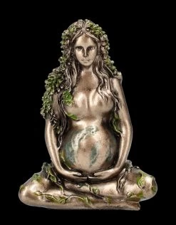 Gaia Figur - Mutter Erde Mini