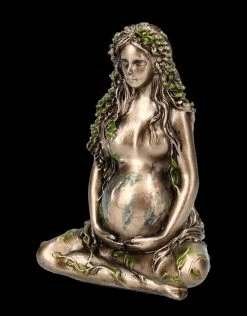 Gaia Figur - Mutter Erde Mini 13 Gaia Figur - Mutter Erde Mini -Modell Und Figurengeschäft FS24834 Gaia Figur Mutter Erde mini 2 1280x1280
