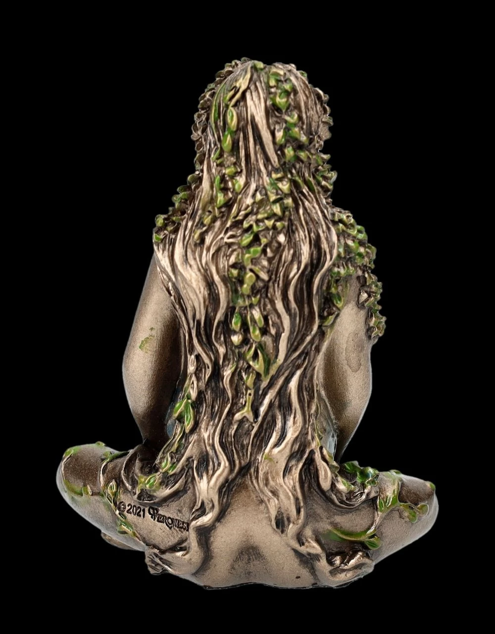 Gaia Figur - Mutter Erde Mini 4 Gaia Figur - Mutter Erde Mini – Bild 4
