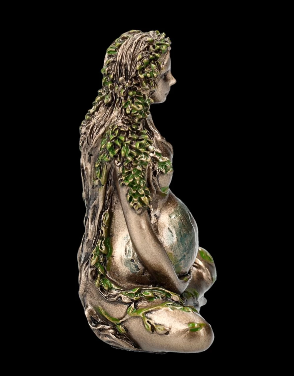 Gaia Figur - Mutter Erde Mini 5 Gaia Figur - Mutter Erde Mini – Bild 5