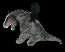 Plüschfigur - Zweiköpfiger Drache 10 Plüschfigur - Zweiköpfiger Drache -Modell Und Figurengeschäft FS24867 Pluschfigur zweikopfiger Drache 4 1280x1280