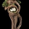 Baum Ent Figur - Beschützt Vögel