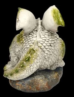 Gartenfigur Drache Sonnt Sich - Siesta 12 Gartenfigur Drache Sonnt Sich - Siesta -Modell Und Figurengeschäft FS24887 Gaartenfigur Drache sonnt sich Siesta 4 1280x1280