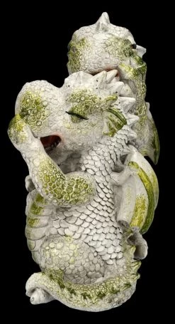Gartenfigur Drachen Paar - Lustige Geschichte -Modell Und Figurengeschäft FS24888 Gartenfigur Drachen Paar Lustige GEschichte 4 1280x1280